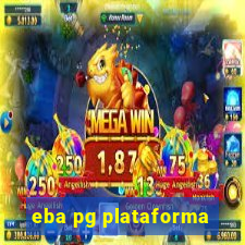 eba pg plataforma